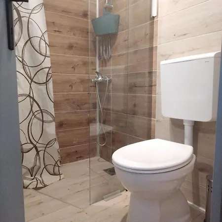 Miona Апартаменты *