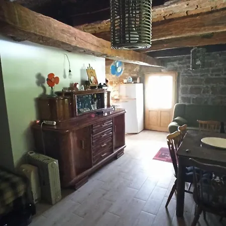 Miona Апартаменты *