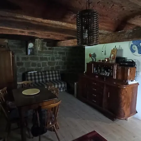 Апартаменты Miona Гуча