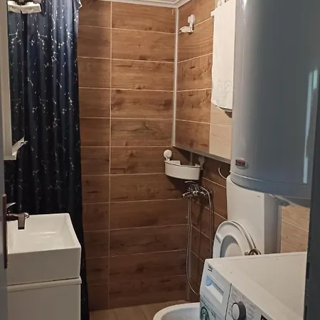 Апартаменты Miona