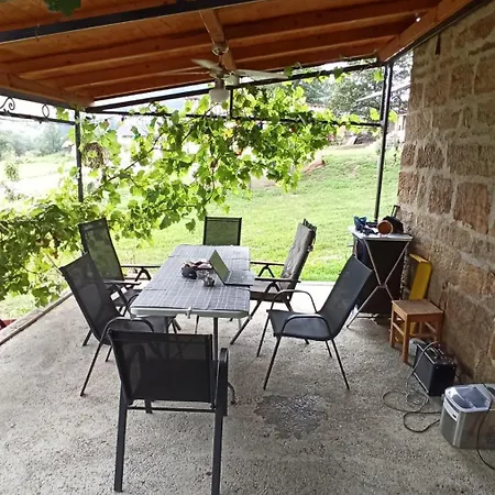 Апартаменты Miona *