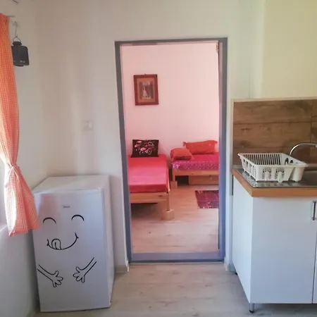 Miona Апартаменты *